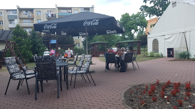 Zegrzyńska 1b, 05-119 Legionowo