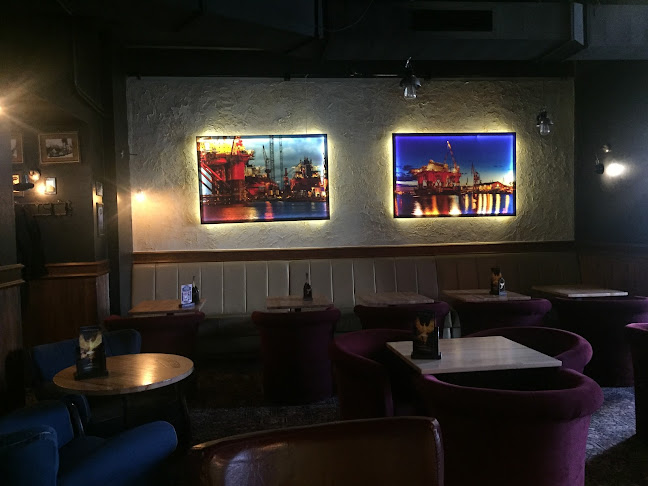 The Dockers Inn Pub - Gdynia