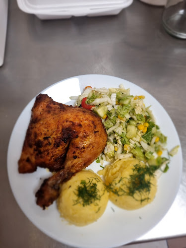 CZARGAR - Gastronomia