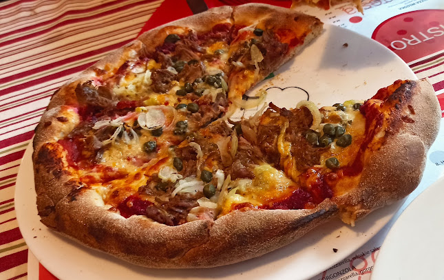 Comentarii opinii despre Bistro z Gęsią Po Drodze