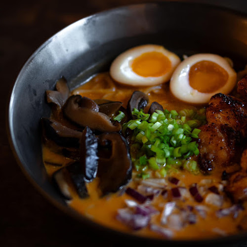 Comentarii opinii despre Magic Sushi House