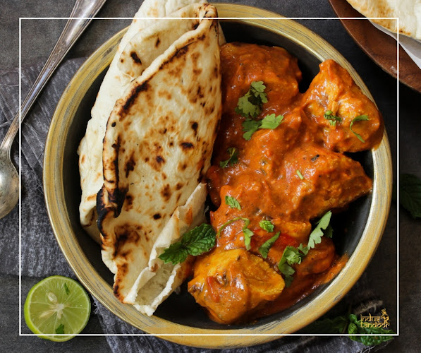 Indus Tandoor - Gastronomia