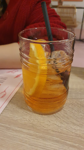 Reviews of Marcello Warszawa in Warszawa - Gastronomia
