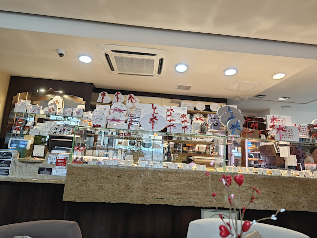 Opinii despre Mount Blanc în Świnoujście - Gastronomia