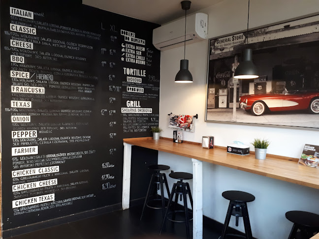 Speed Food - Kalisz