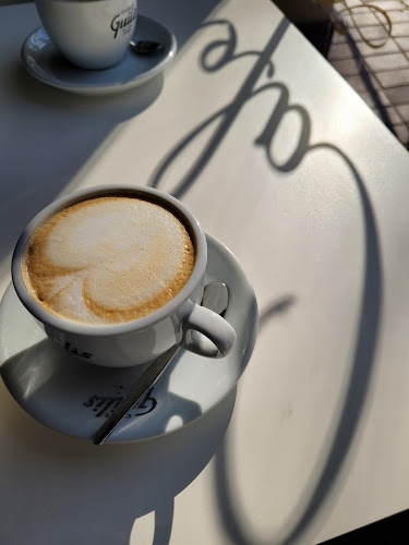 Cukiernia Wiedeńska - Gastronomia