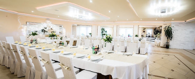 Impresja Restauracja Sala Weselna