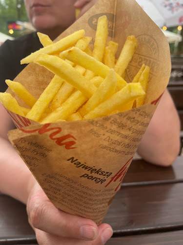 Pub Utropek w Ustroniu - Ustroń