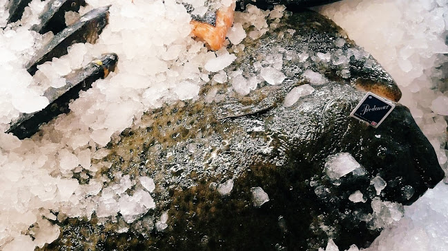 Paprykarz Fish Market - Sędziszów