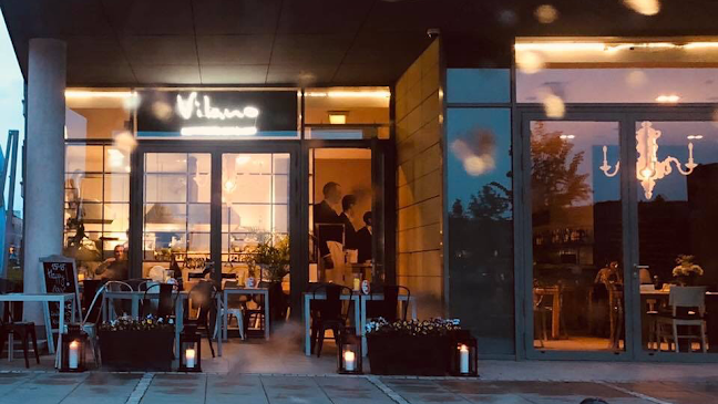 Vilano Ristorante Bar & Vino - Warszawa