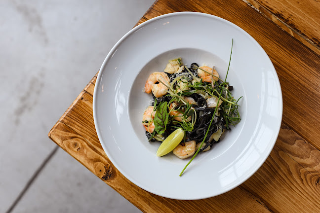 Coolturalna Montownia - Gastronomia