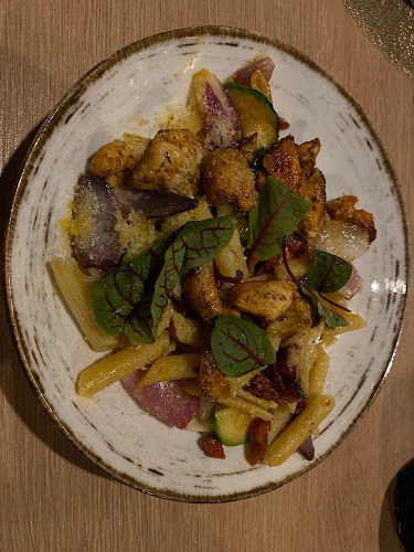 Scena Bar & Restaurant - Piła