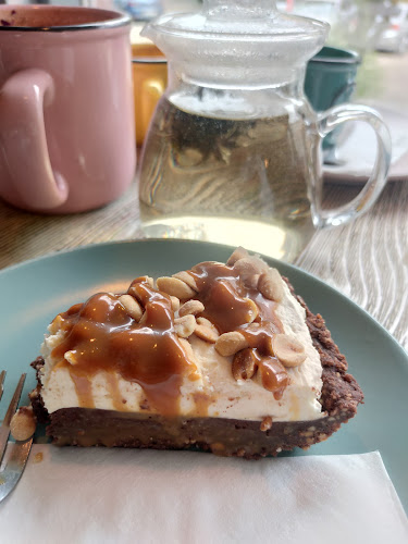 Reviews of FC CAFFE in Wrocław - Gastronomia
