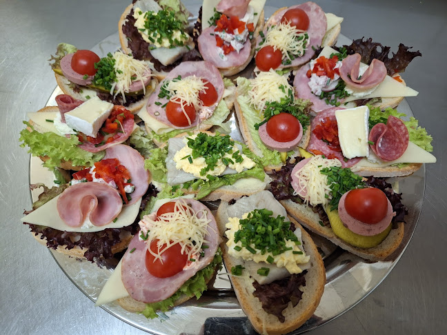 Opinii despre Bufet Patryk în Rybnik - Gastronomia