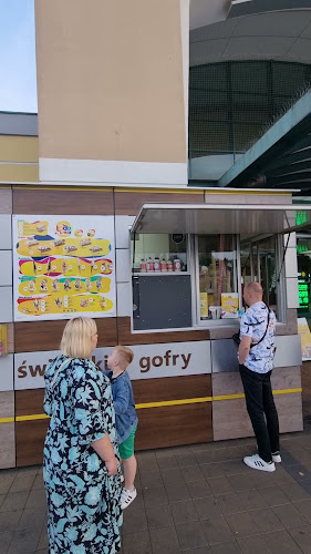 Lodolandia / Kołacz na okrągło