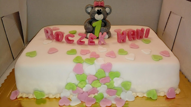 Opinii despre Piekarnia Cukiernia Słupia pod Kępnem s.c. în Słupia pod Kępnem - Gastronomia