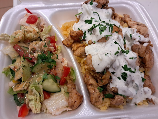 Bistro Morasko - Poznań