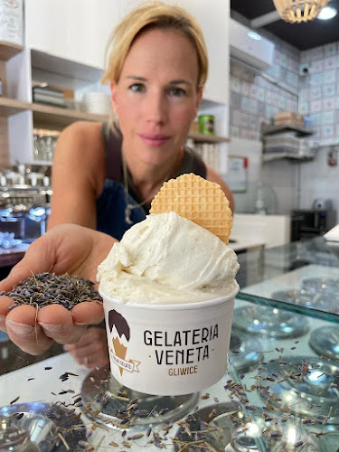 Gelateria Veneta - Gastronomia