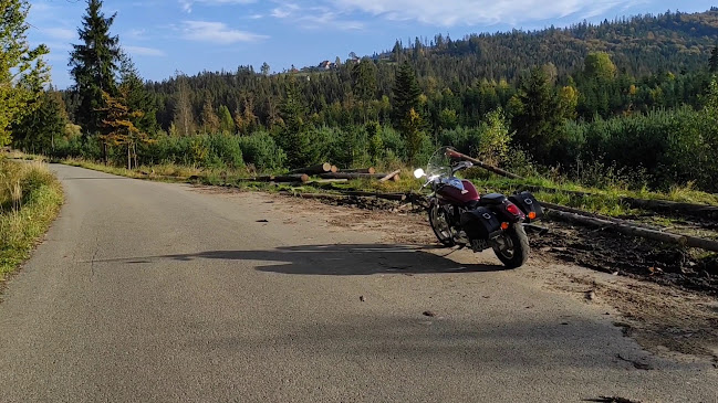 Narciarska 10a, 43-370 Szczyrk