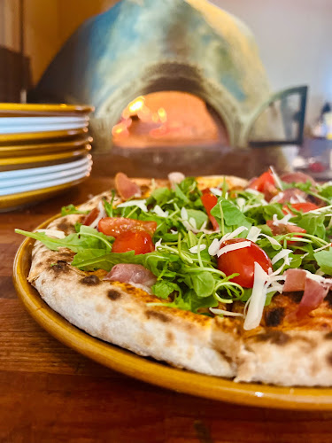 Comentarii opinii despre Czas na Obiad & Czas na Pizzę