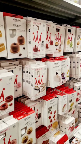 Cukieteria.pl Sklep dla pasjonatów cukiernictwa