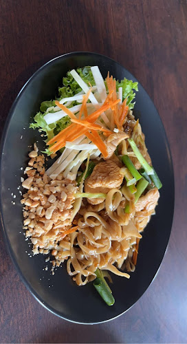 Opinii despre Master Asia - Chojna în Chojna - Gastronomia