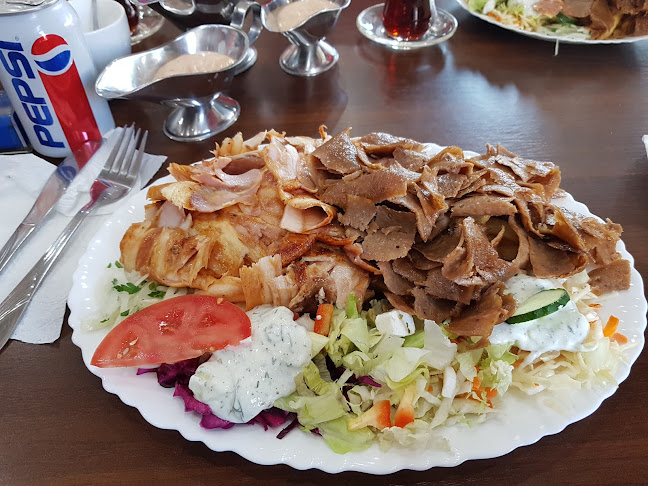 ISTAMBUL - Kebab Grill