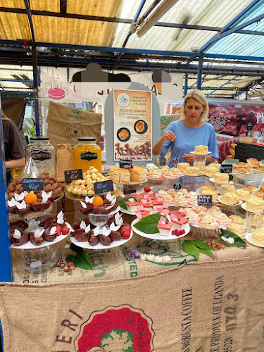 Kawiarnia i cukiernia - Cafe BREIZH-RID - Gastronomia