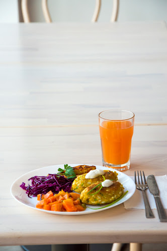 Kuchnia Za Ścianą - Gastronomia