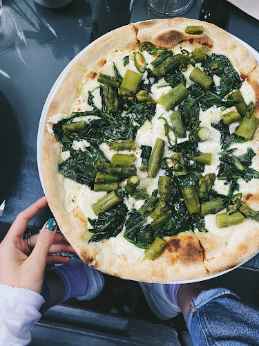 Suszone na wynos. Take away pizza WILDA - Gastronomia