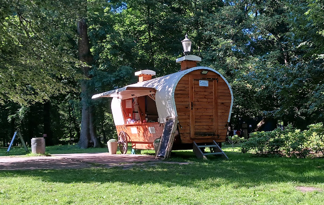 Opinii despre Wejher Cafe- lody, kawa, lemoniada în Wejherowo - Gastronomia