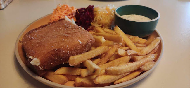 Reviews of Kawiarnia K2 in Biłgoraj - Gastronomia
