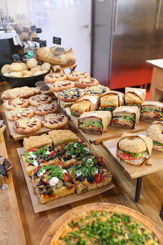 Oficyna Gdynia - Delikatesy - Gastronomia