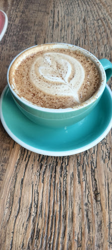 Powidoki - Kawiarnia - Koszalin