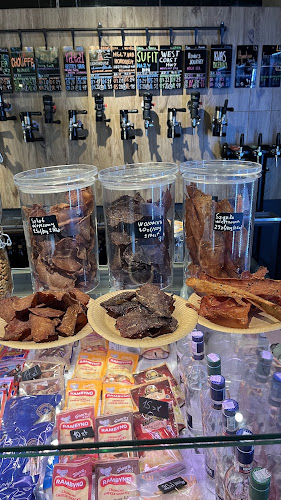 TAPROOM Wilanów - Gastronomia