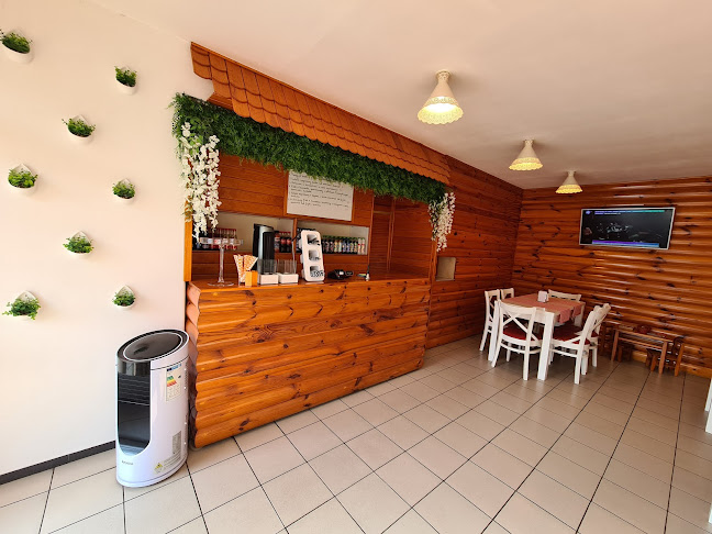 Okienko Smaku - Kępno