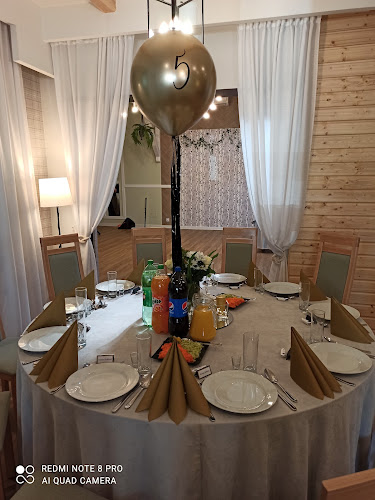 Restauracja ROZMARZYN - Gastronomia