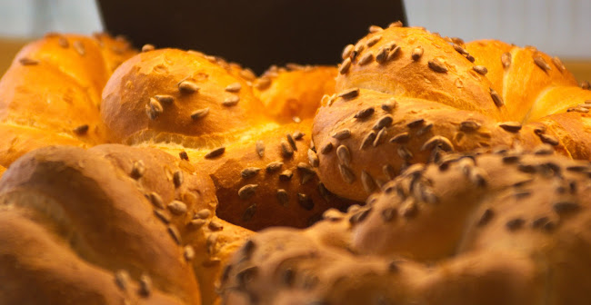 Piekarnia-Cukiernia Bochenek - Gastronomia