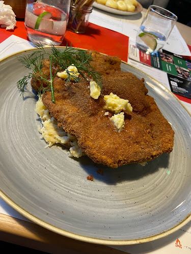 Opinii despre Restauracja „U Przewoźnika” în Tychy - Gastronomia