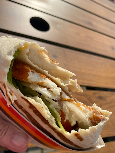 Comentarii opinii despre Burger King