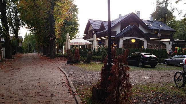 Restauracja Gdańsk - Jelitkowo | Restauracja Nad Potokiem