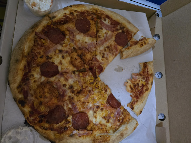 Reviews of Restauracja Pizzeria ”Pierino” in Nowa Sól - Gastronomia