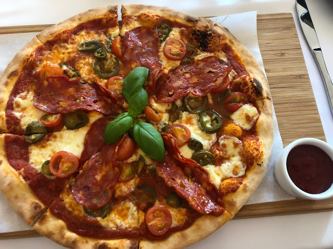 Comentarii opinii despre Restauracja Culinaria