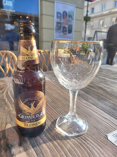 CAVA Organic Bistro Café