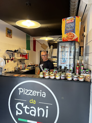 Pizzeria da Stani