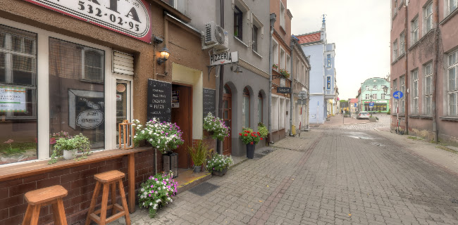 Comentarii opinii despre Pizzeria Parasolka