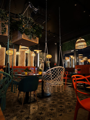 Mama Thai Restauracja Tajska Białystok