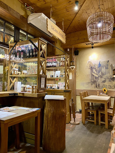 Świętego Ducha 64, 80-834 Gdańsk, Polska