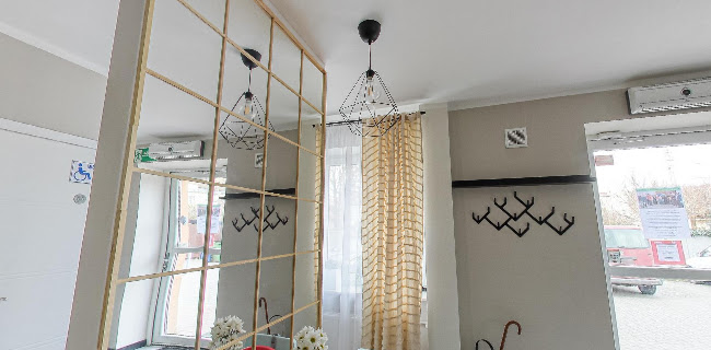 Comentarii opinii despre Spółdzielnia Socjalna "Kto Rano Wstaje" Spółdzielnia BISTRO