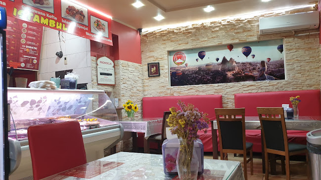 ISTAMBUL - Kebab Grill